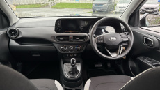 Hyundai i10 1.0 [63] Advance 5dr Auto [Nav] Petrol Hatchback